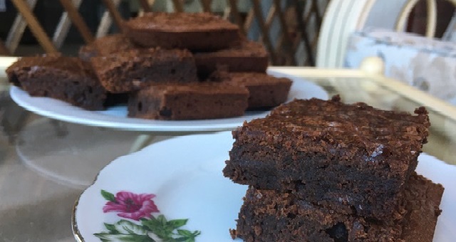 Chocolate Brownies